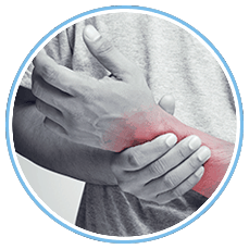 Tendons & Muscles Injuries