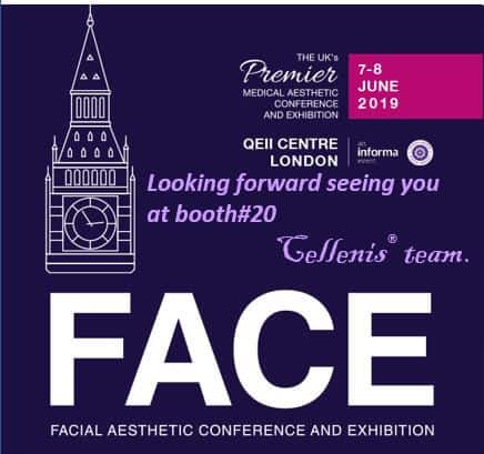 You are currently viewing FACE – Facial Aesthetic Conference & Exhibition, London, UK