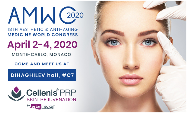 Read more about the article AMWC 2020 – April 2-4, 2020